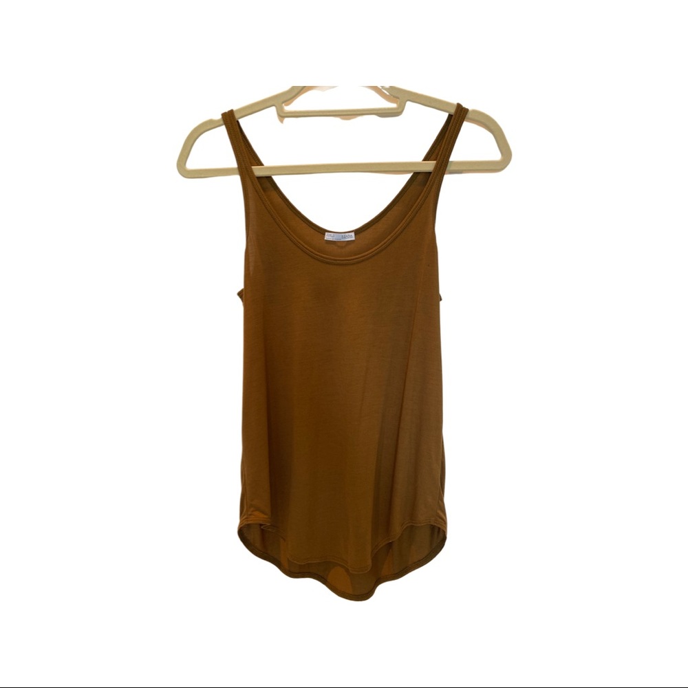 Zara tank top